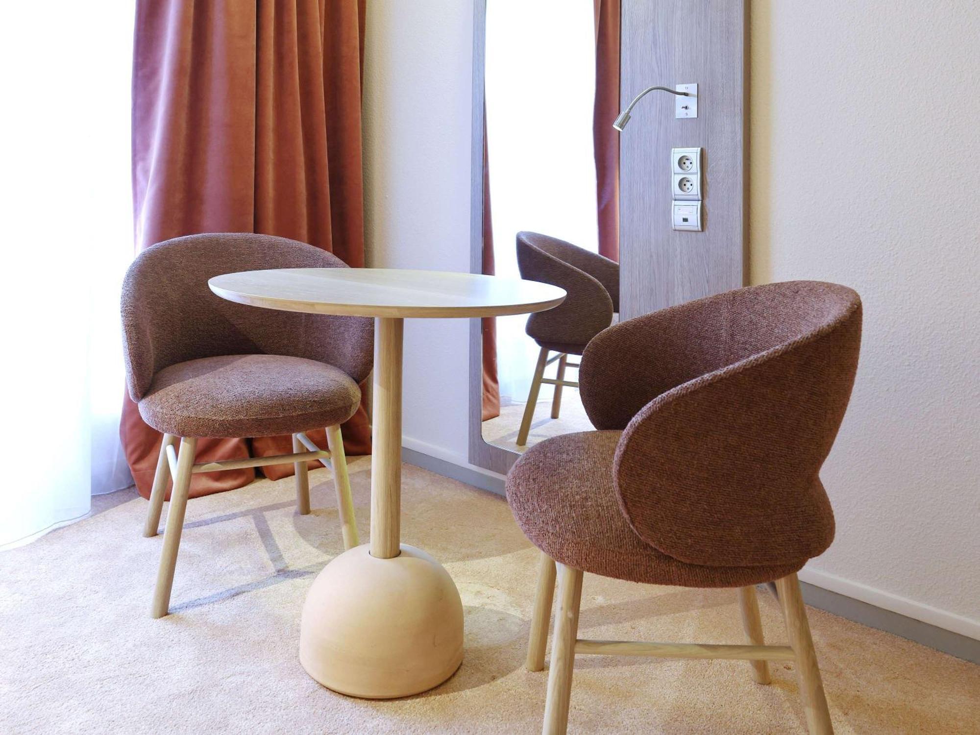 Hotel Mercure Centre Porte Des Alpes