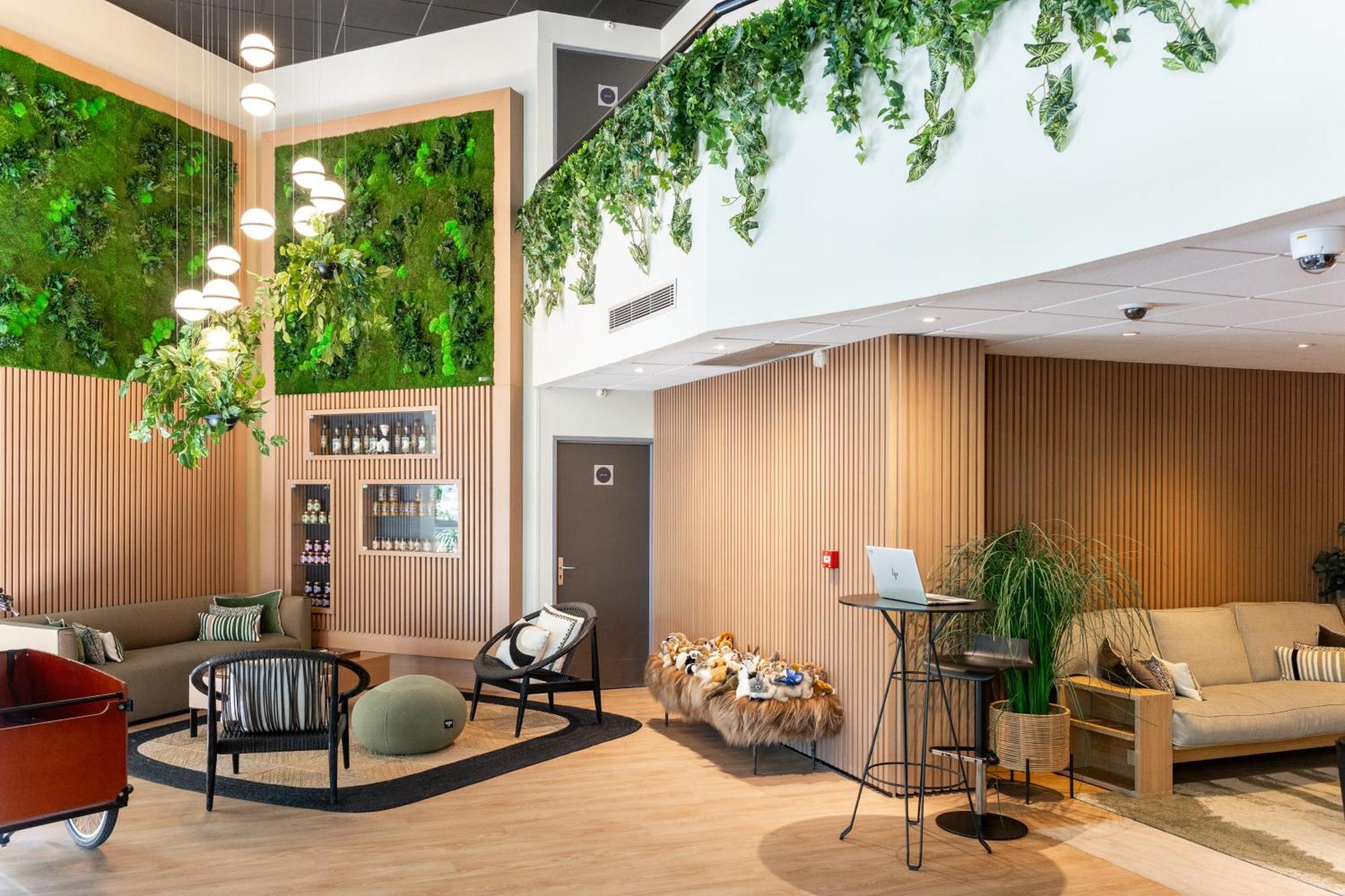 Mercure Centre Porte Des Alpes Hotel Grenoble