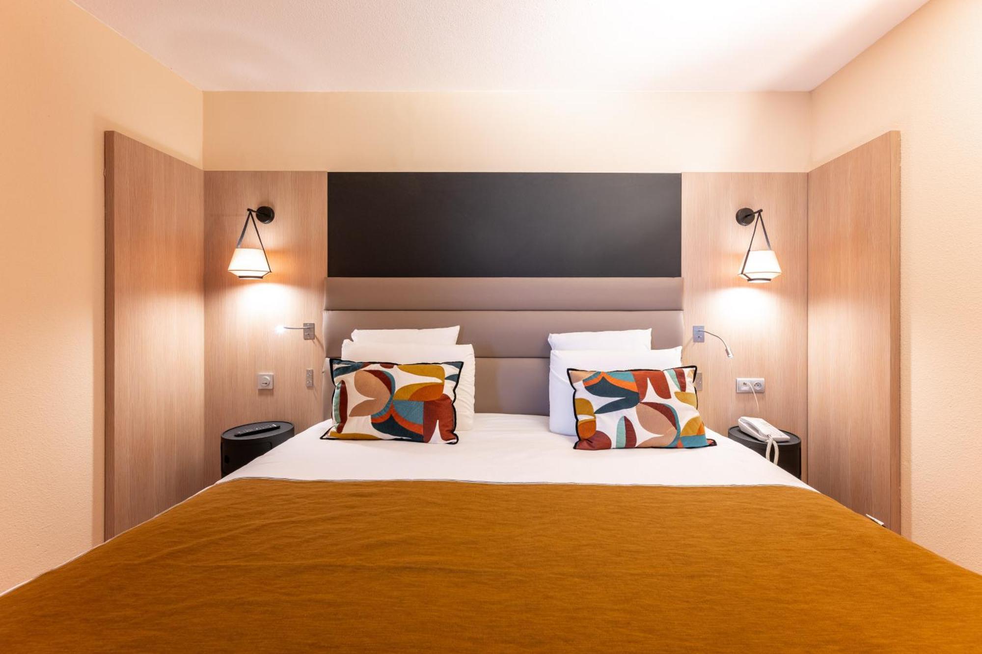 Mercure Centre Porte Des Alpes 4*