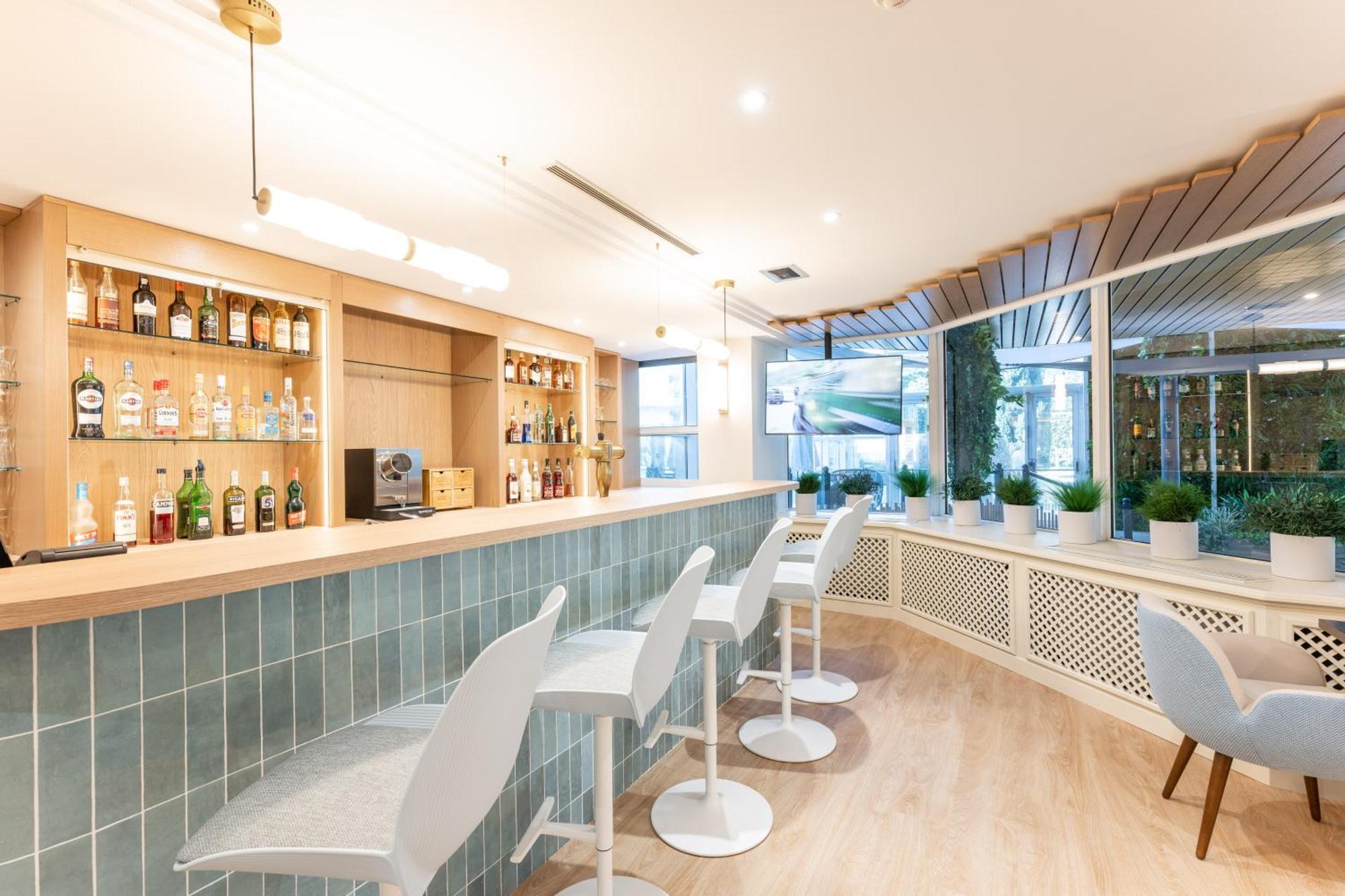 Mercure Centre Porte Des Alpes 4* Grenoble