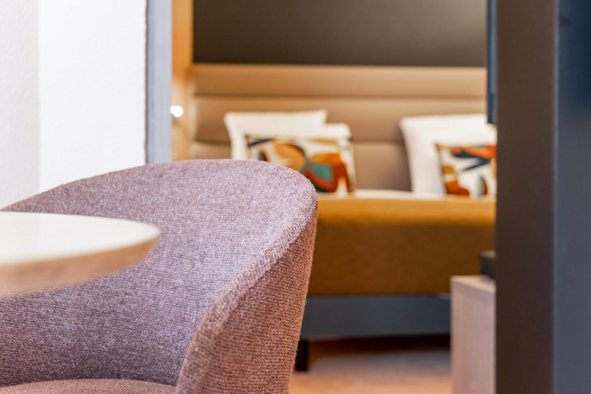 Mercure Centre Porte Des Alpes Hotel Grenoble