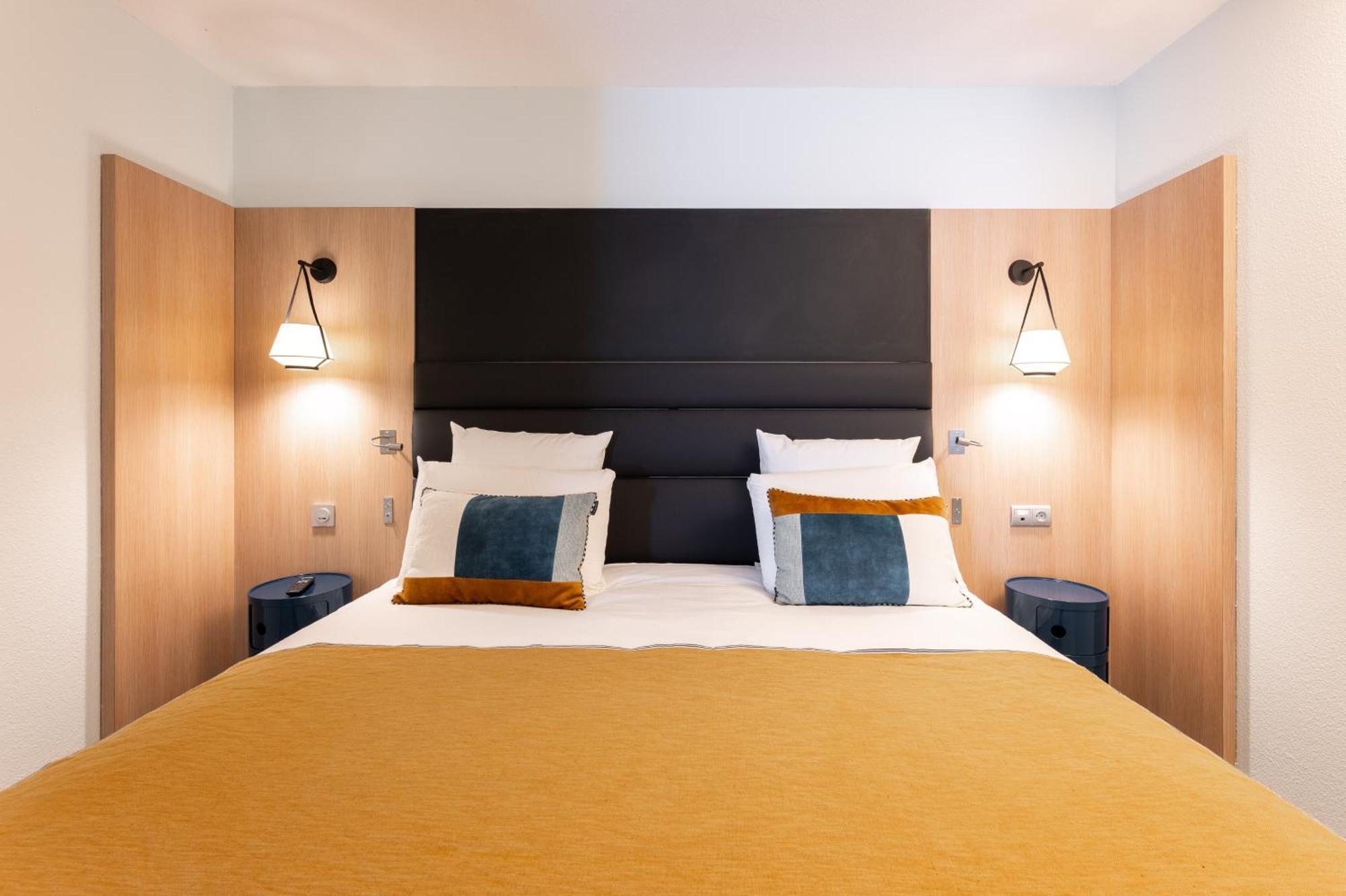 Hotel Mercure Centre Porte Des Alpes
