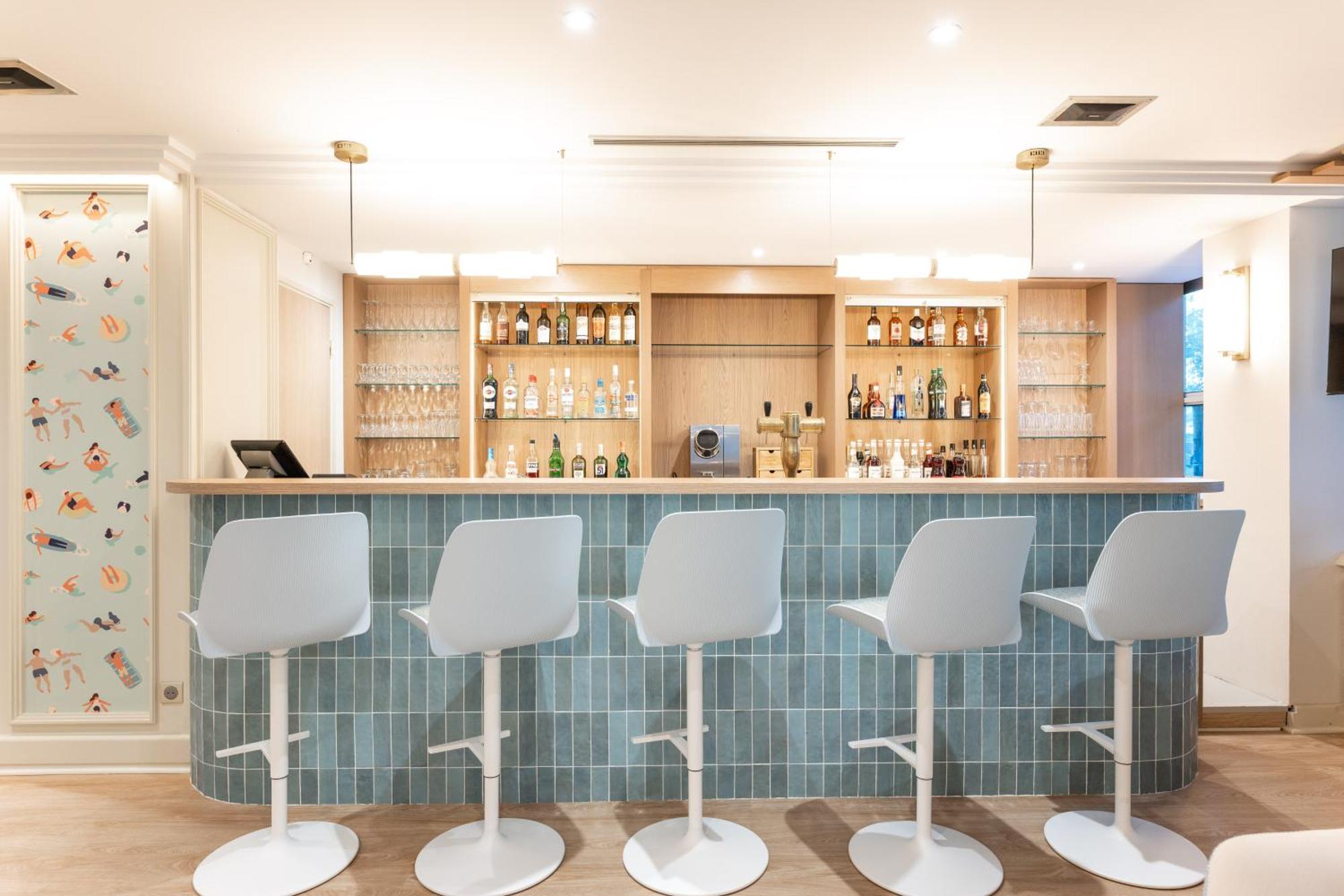 Mercure Centre Porte Des Alpes 4* Grenoble