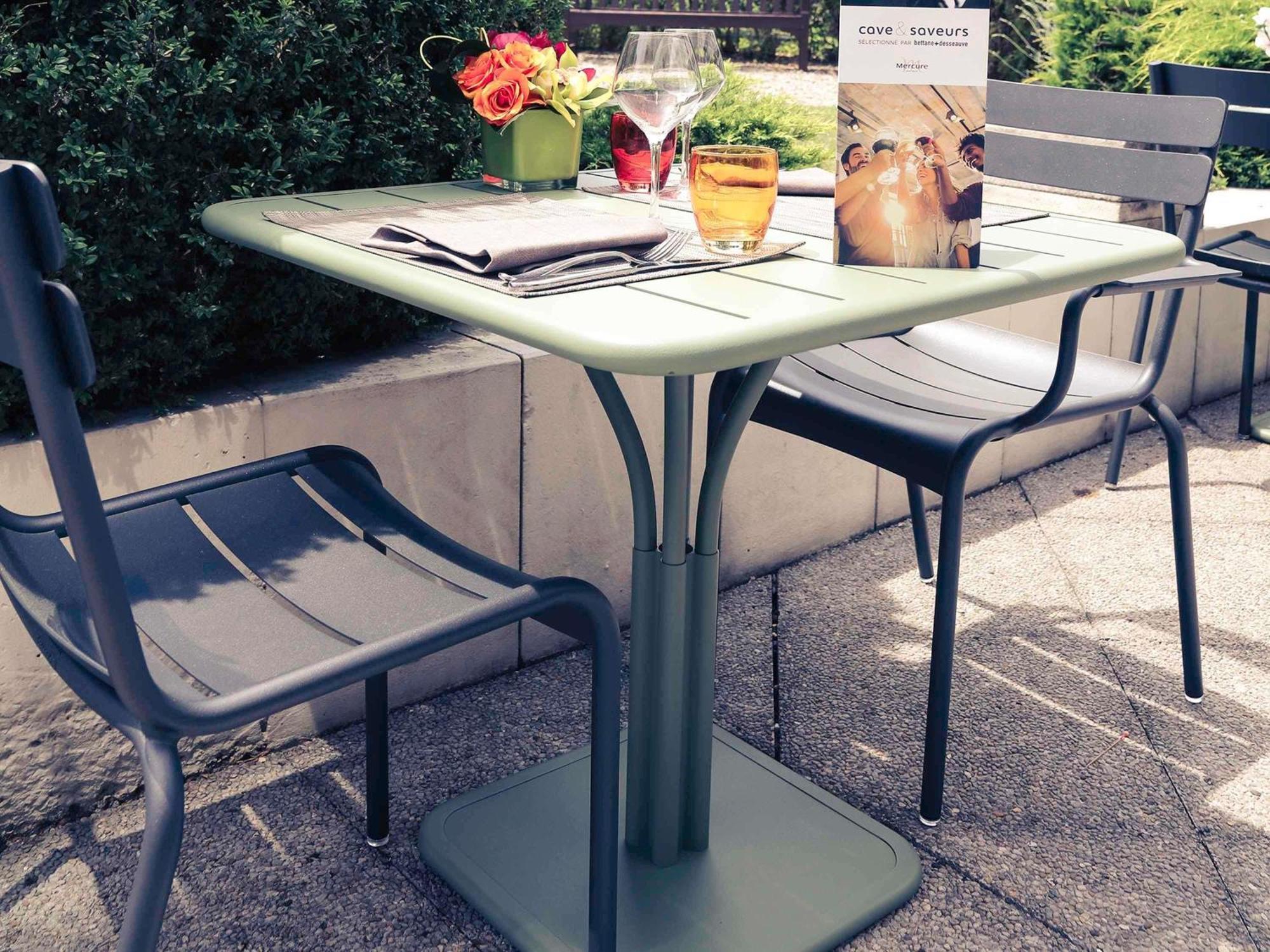 Mercure Centre Porte Des Alpes 4*